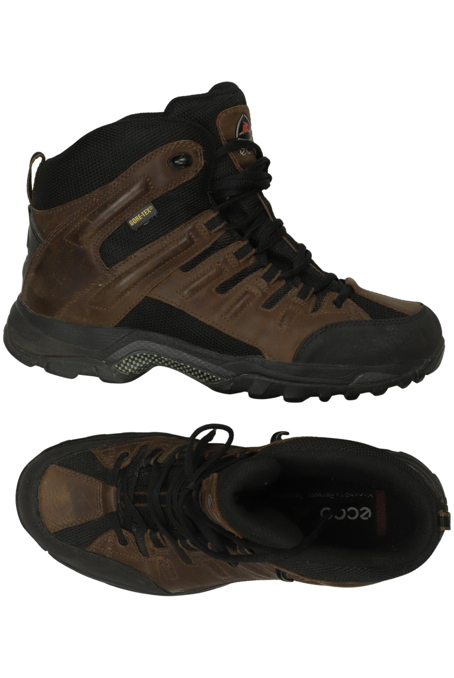 

Ecco Herren Stiefel, braun, Gr. 42