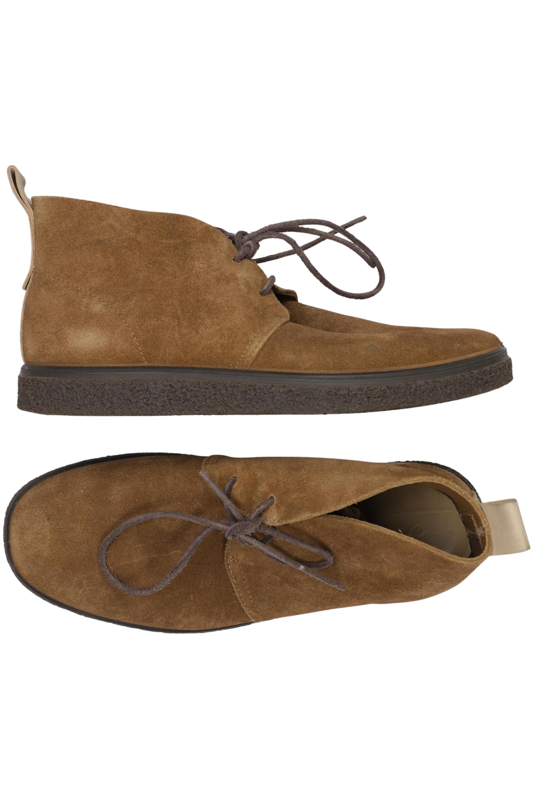 

Ecco Herren Stiefel, braun, Gr. 41