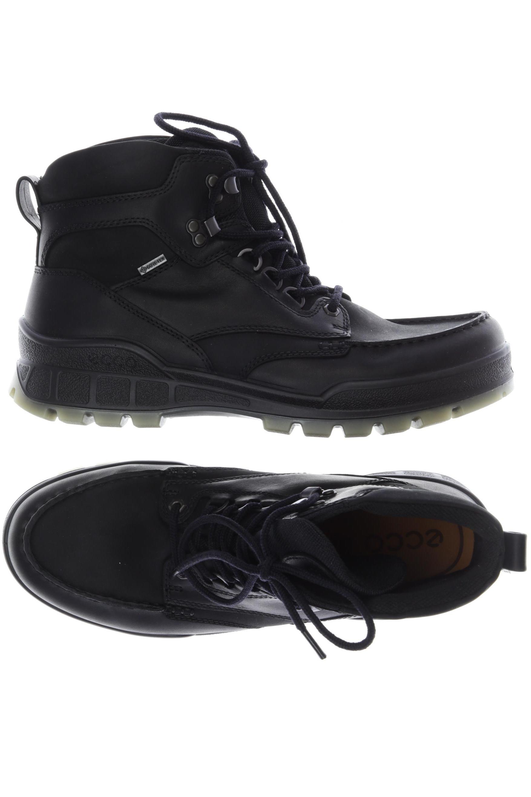 

Ecco Herren Stiefel, schwarz, Gr. 44