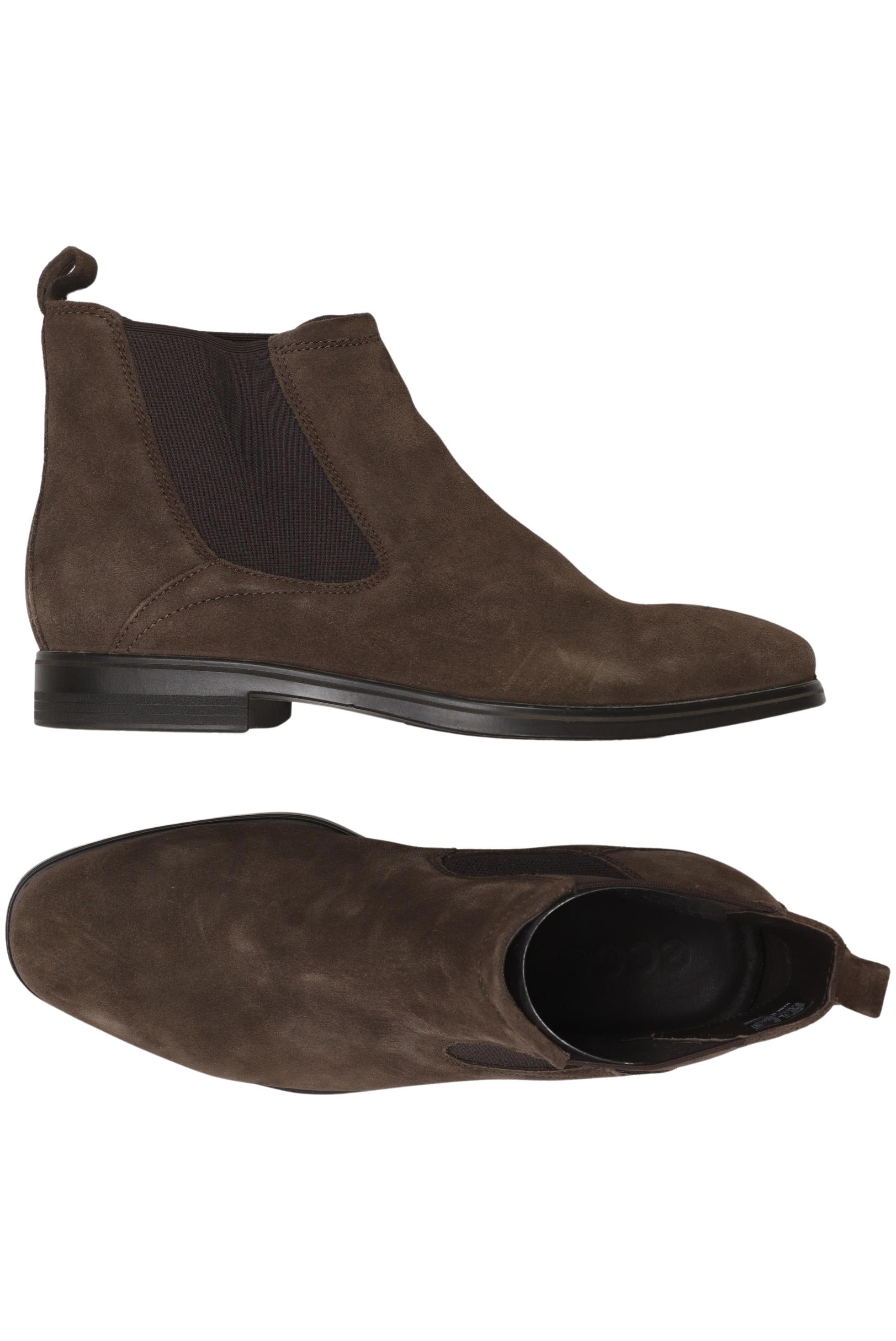 

Ecco Herren Stiefel, braun, Gr. 42