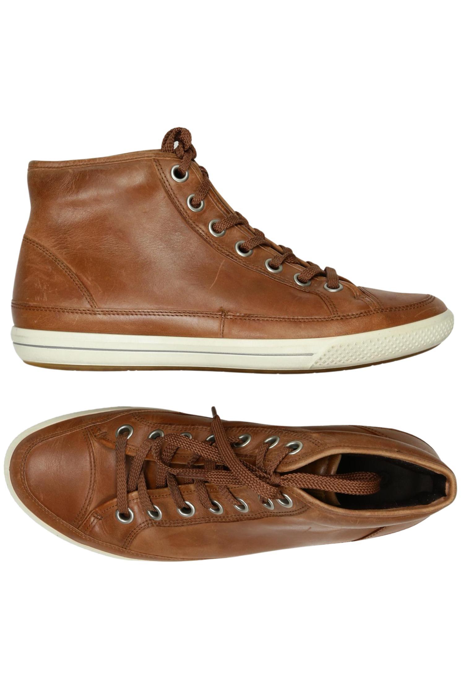 

Ecco Herren Stiefel, braun, Gr. 40
