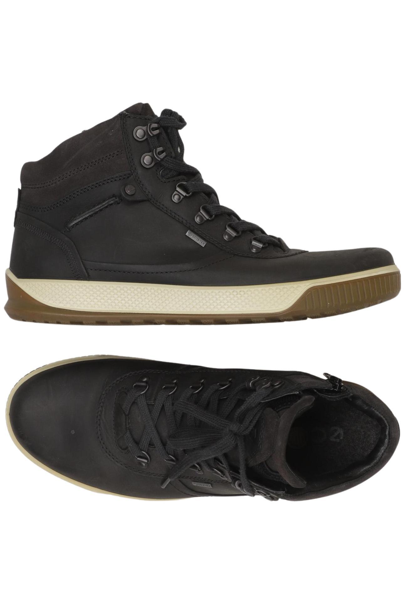 

Ecco Herren Stiefel, schwarz, Gr. 42