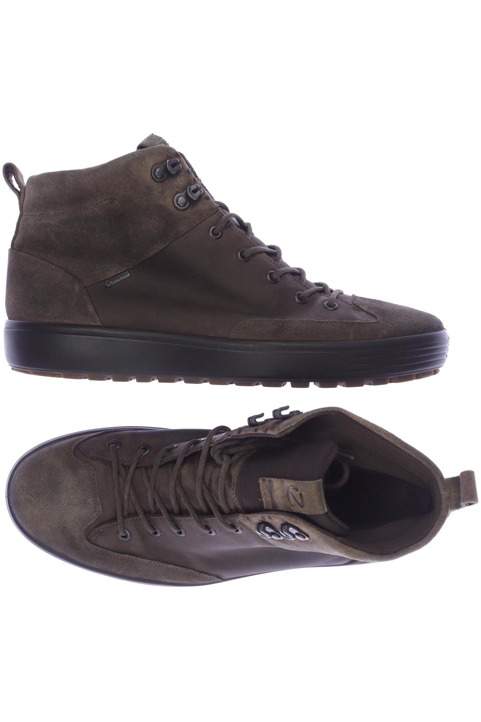 

Ecco Herren Stiefel, braun