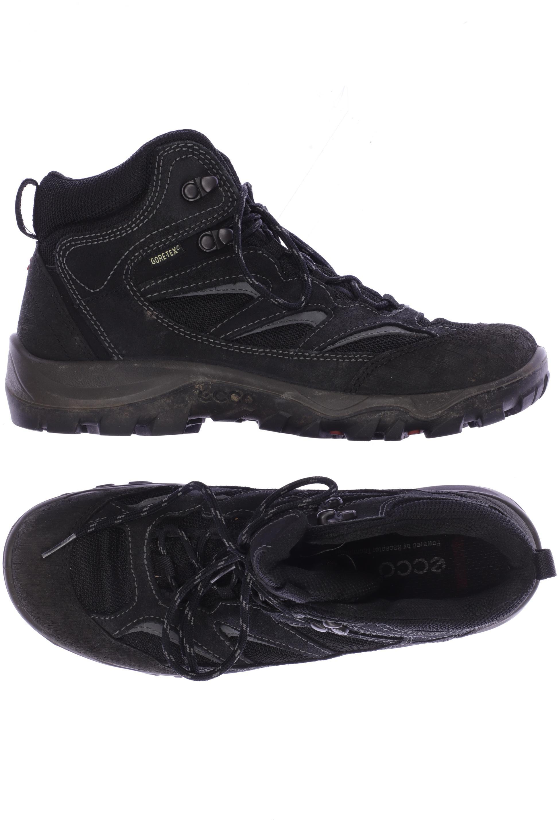 

Ecco Herren Stiefel, grau, Gr. 40