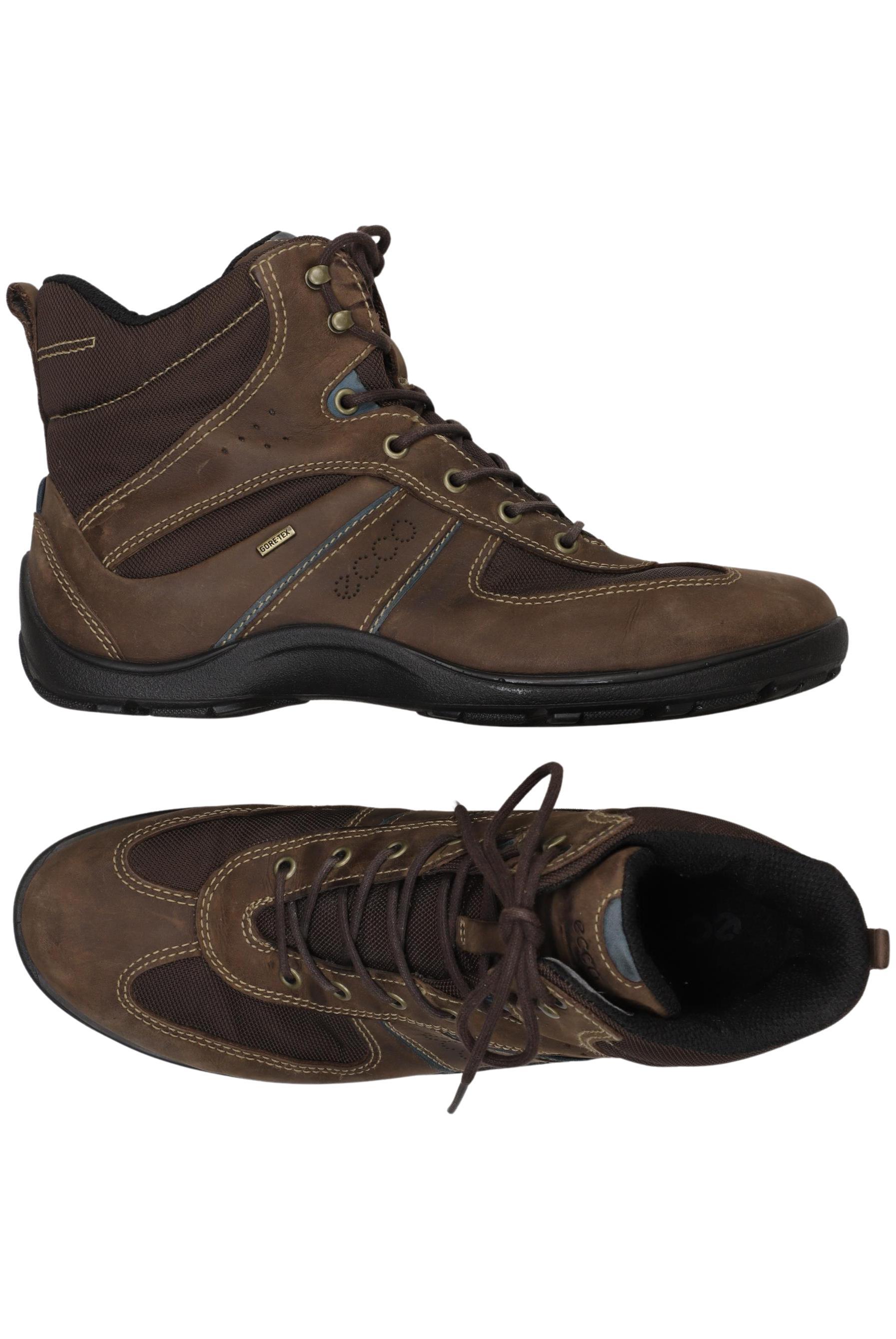 

Ecco Herren Stiefel, braun, Gr. 41