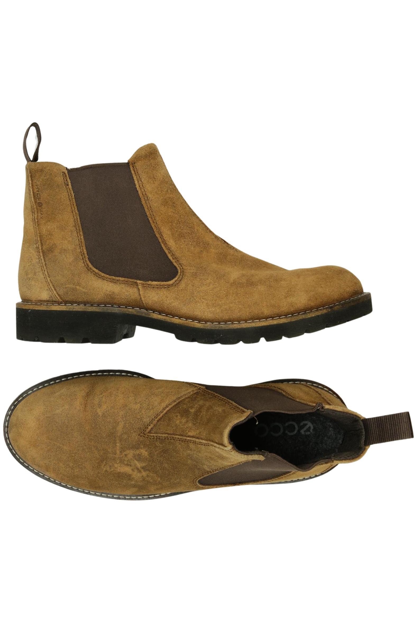 

Ecco Herren Stiefel, braun, Gr. 42