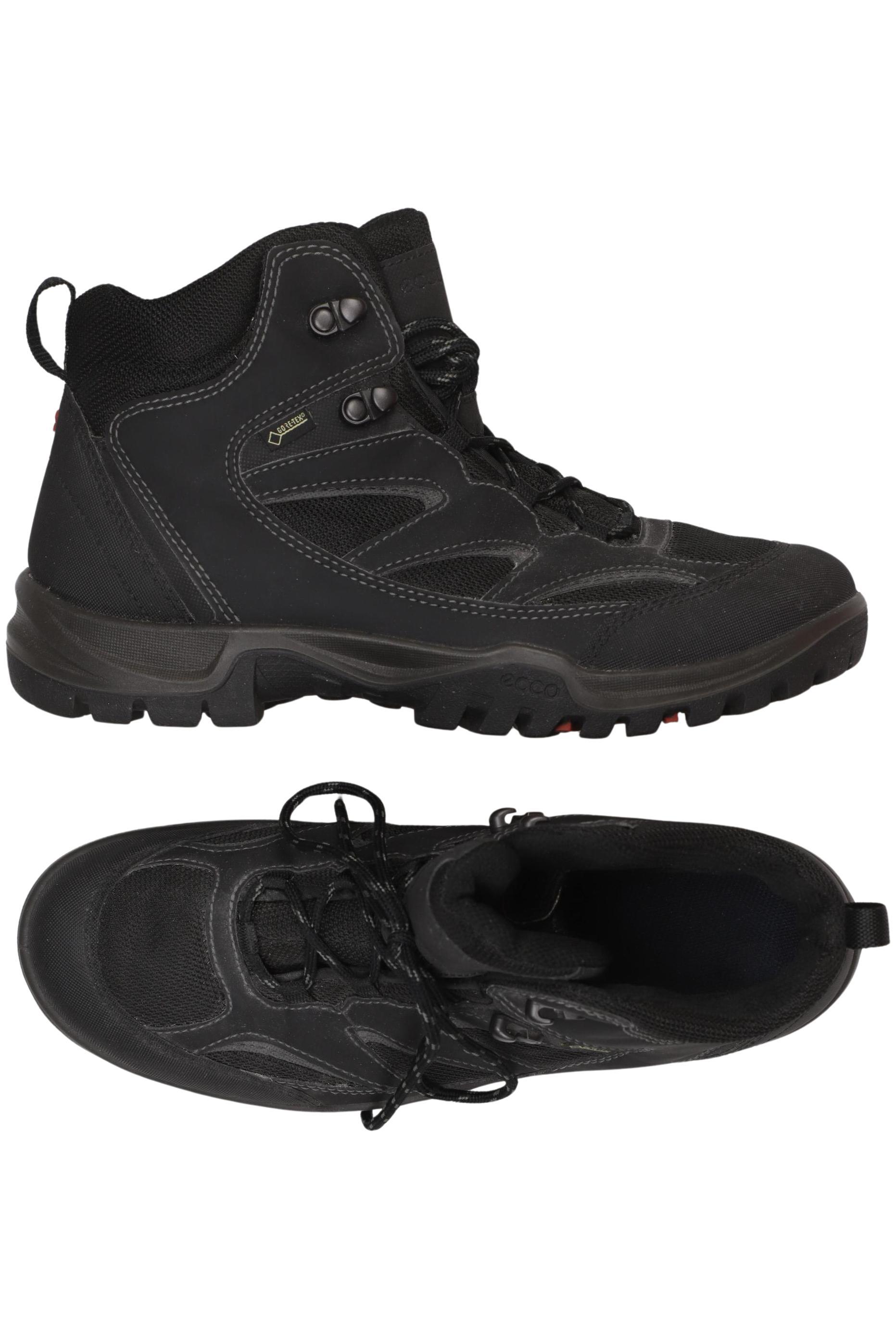 

Ecco Herren Stiefel, schwarz, Gr. 41