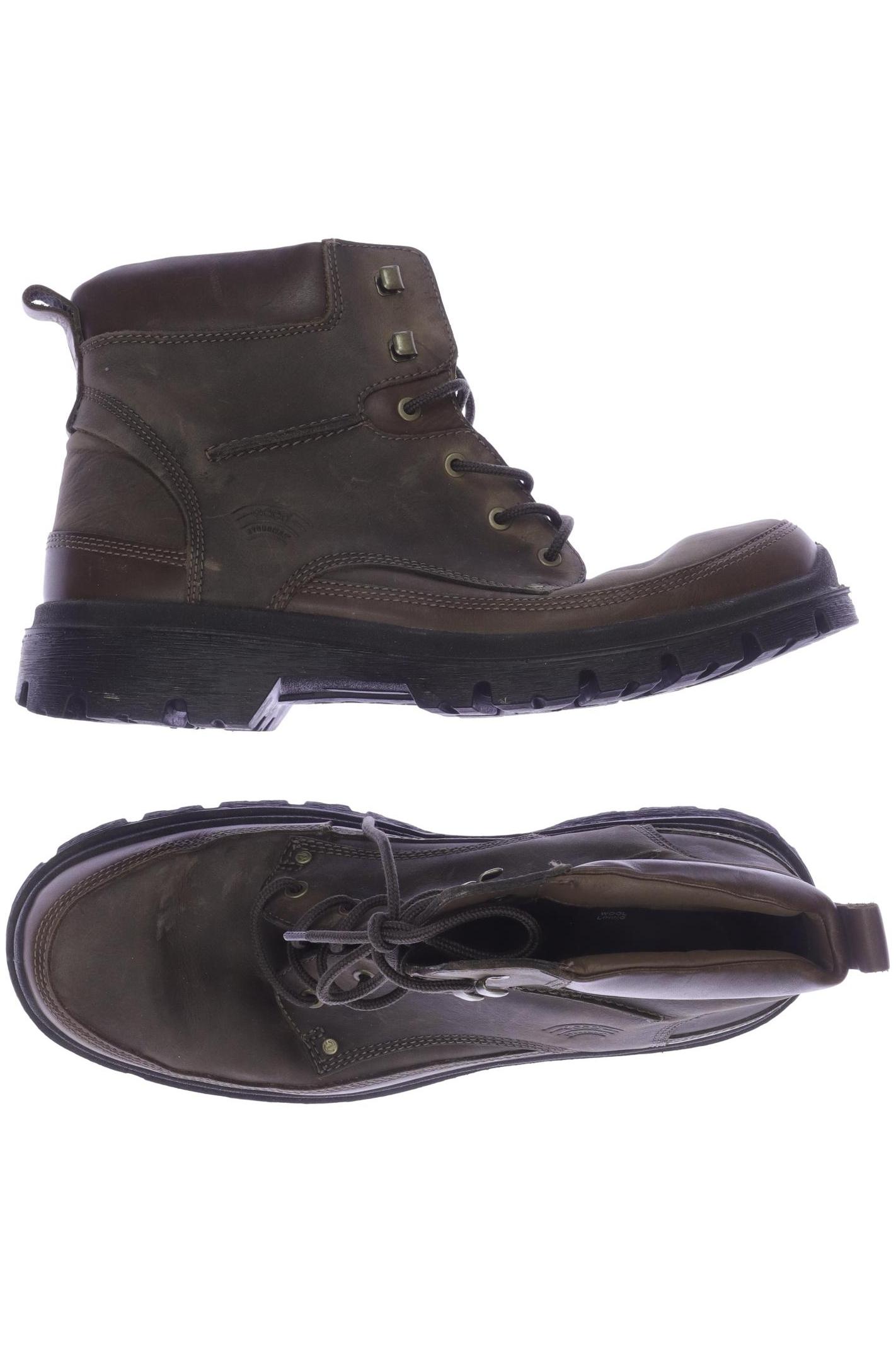

Ecco Herren Stiefel, braun