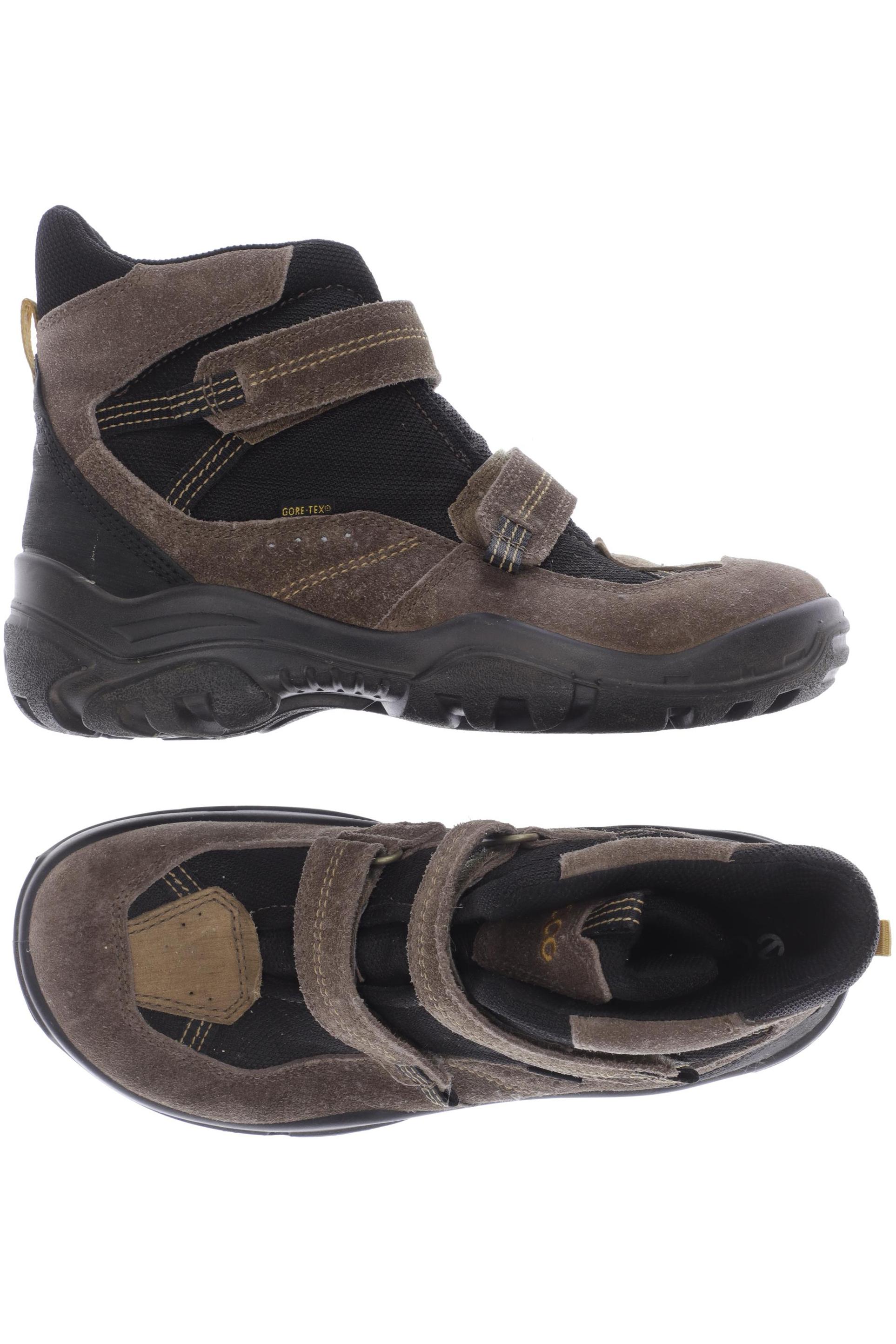

Ecco Herren Stiefel, braun, Gr. 40