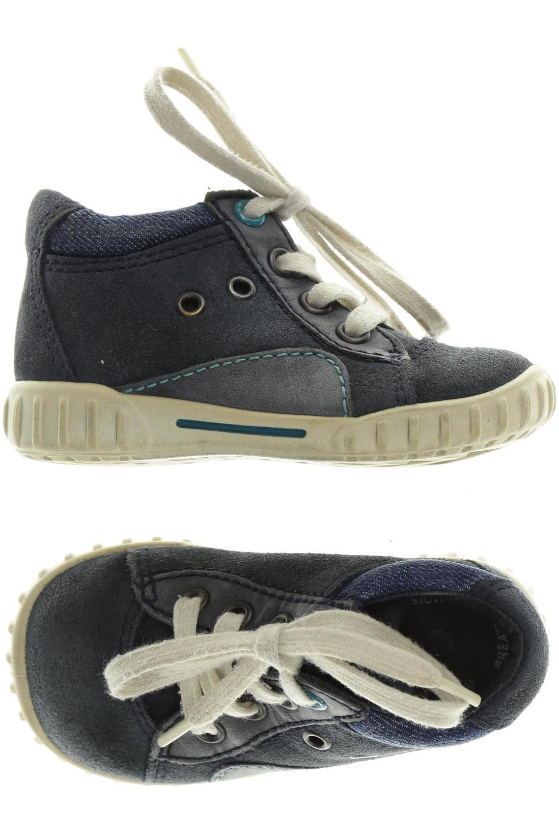 

Ecco Jungen Kinderschuhe, blau, Gr. 20