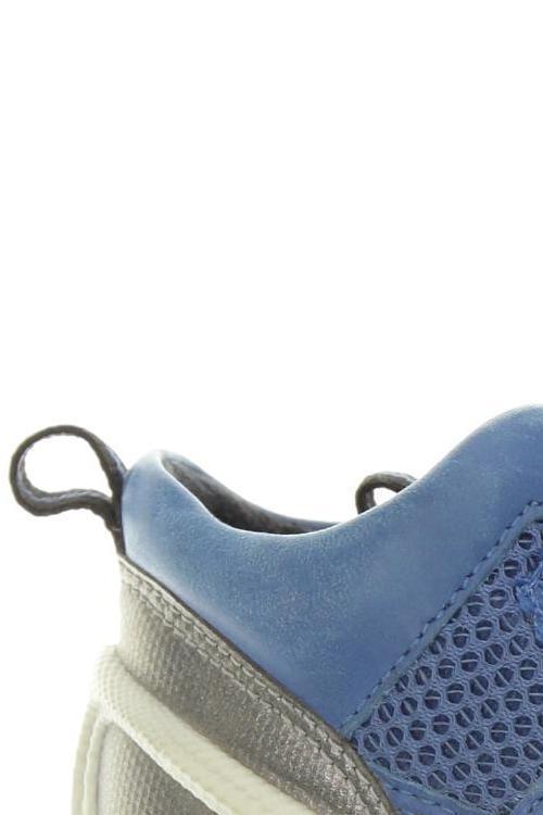 Thumbnail - Ecco Jungen Kinderschuhe, blau, Gr. 22