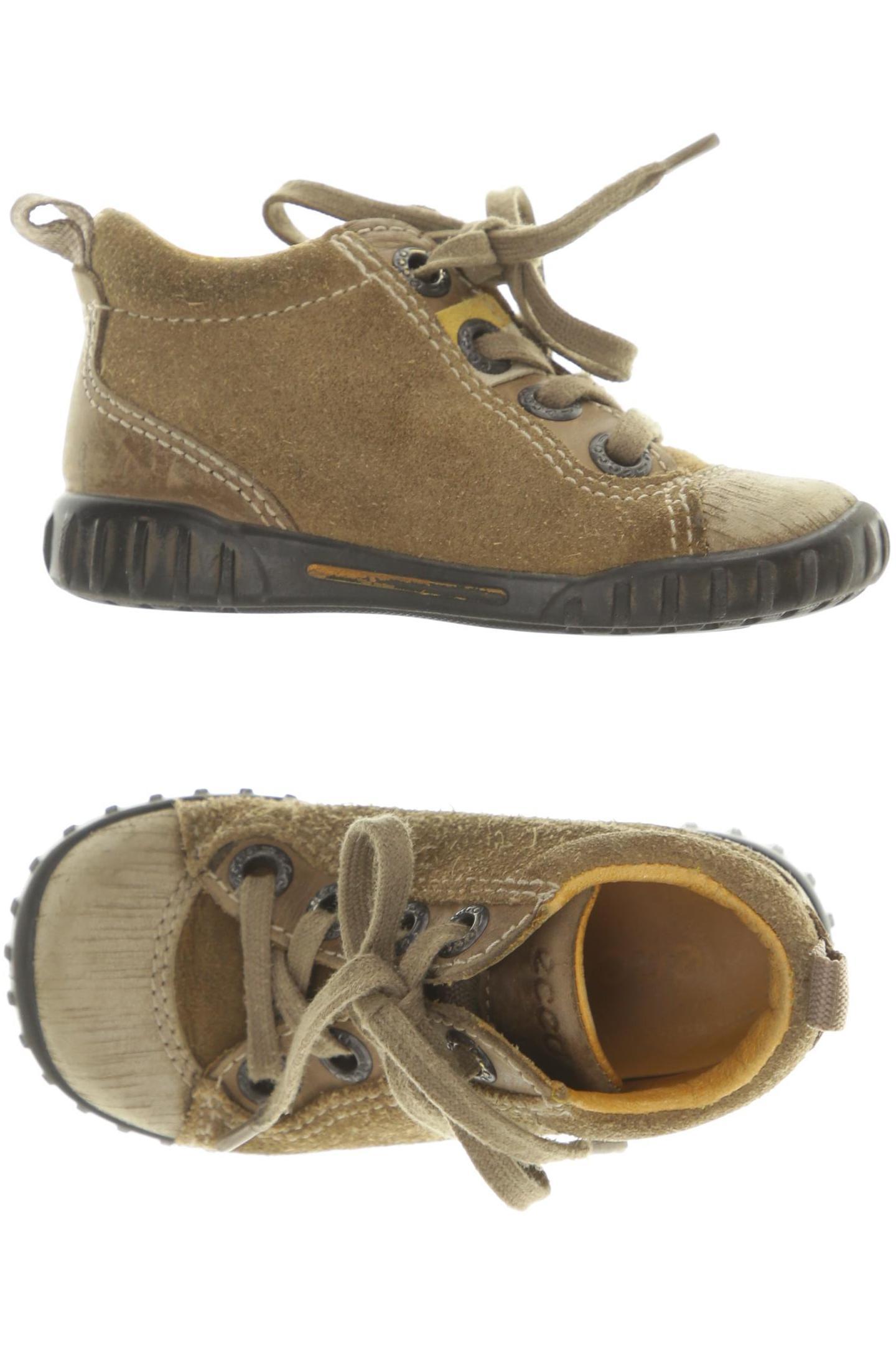 

Ecco Jungen Kinderschuhe, braun, Gr. 22