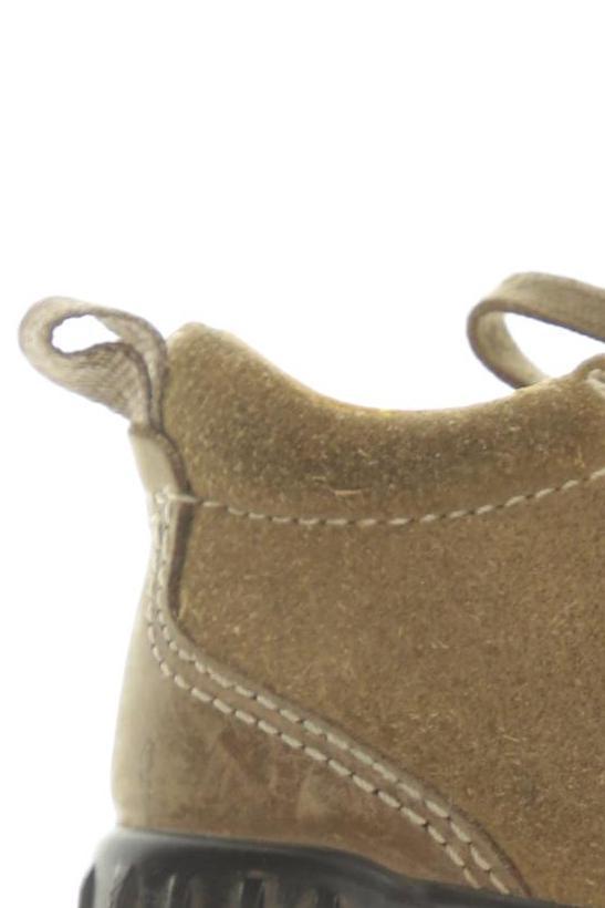 Thumbnail - Ecco Jungen Kinderschuhe, braun, Gr. 22