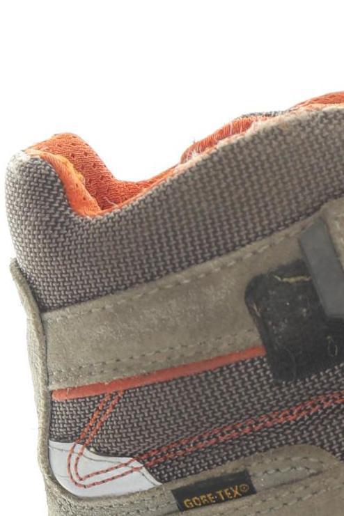Thumbnail - Ecco Herren Kinderschuhe, braun, Gr. 27