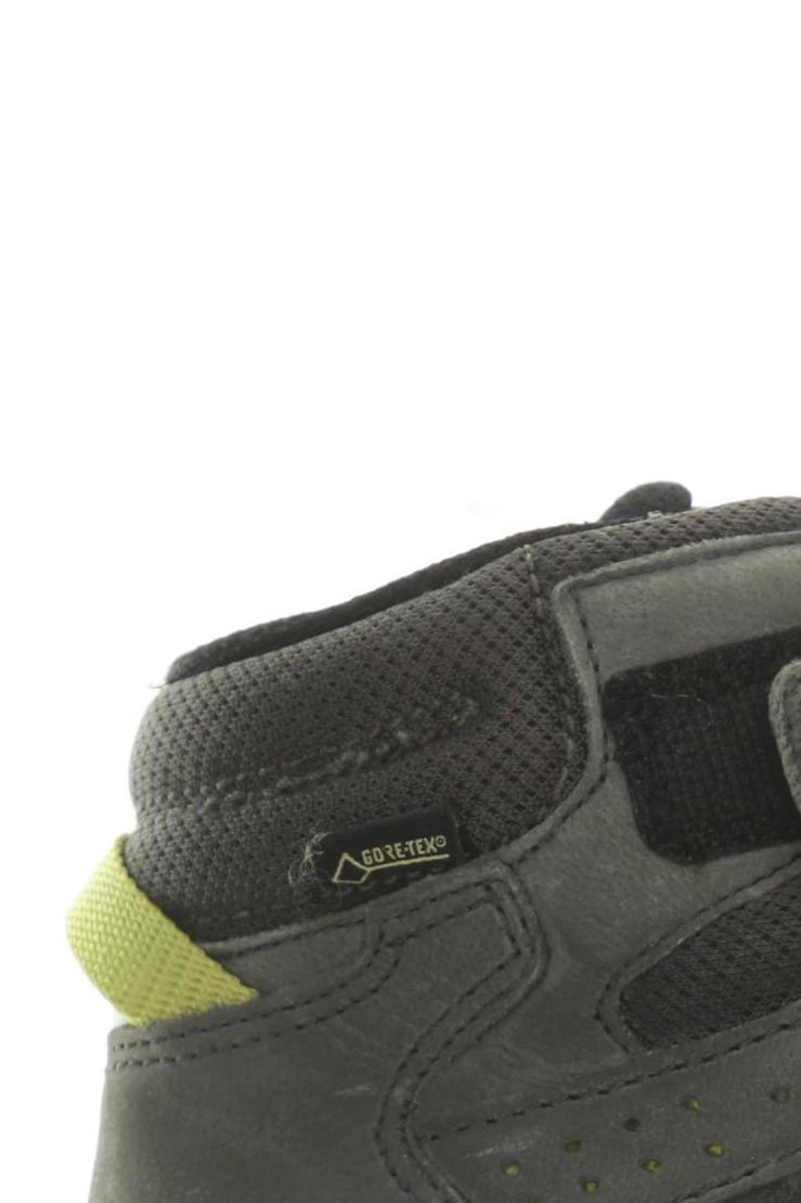 Thumbnail - Ecco Jungen Kinderschuhe, grau, Gr. 33