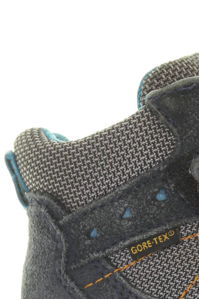 Thumbnail - Ecco Jungen Kinderschuhe, grau, Gr. 25