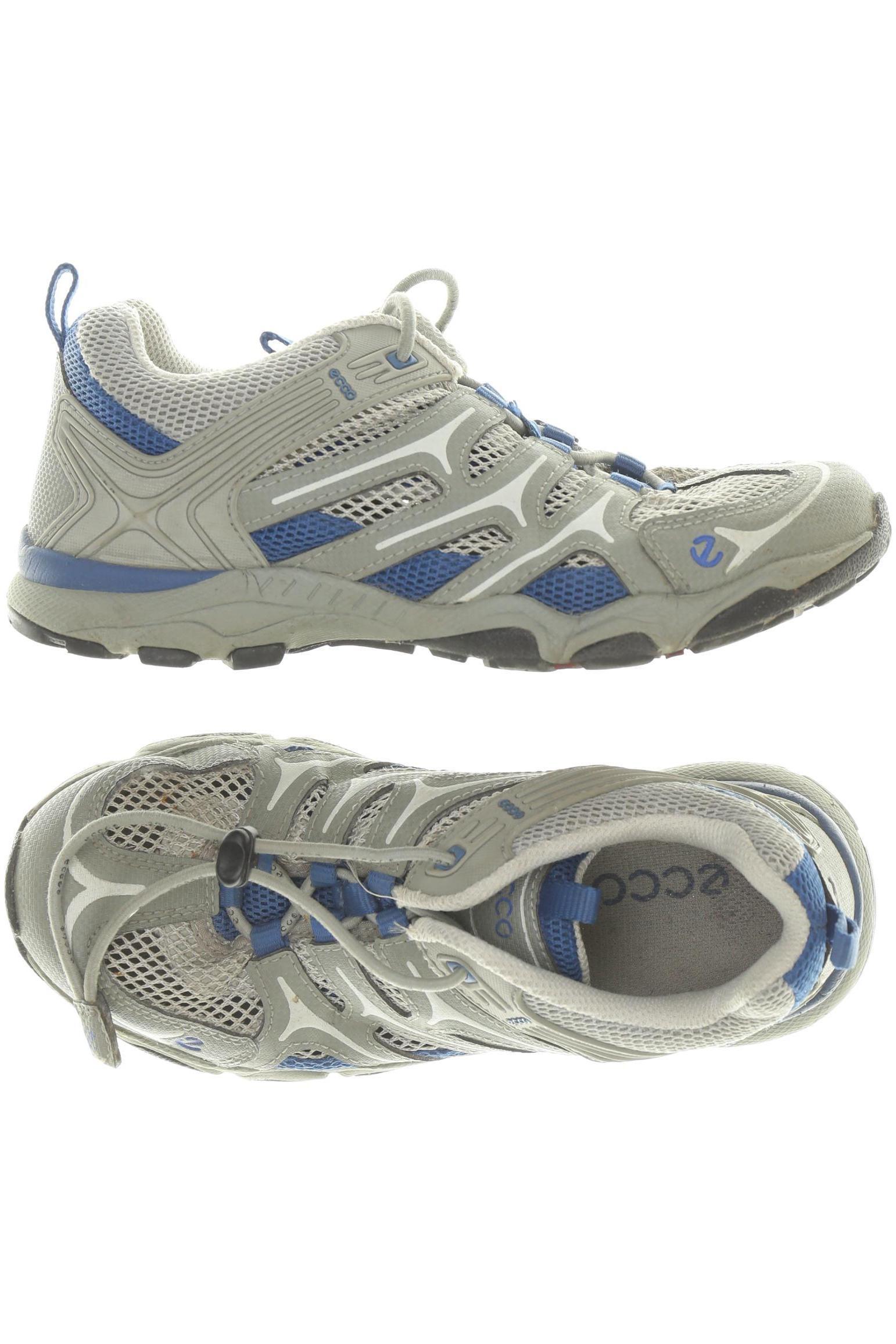 

Ecco Jungen Kinderschuhe, grau, Gr. 32