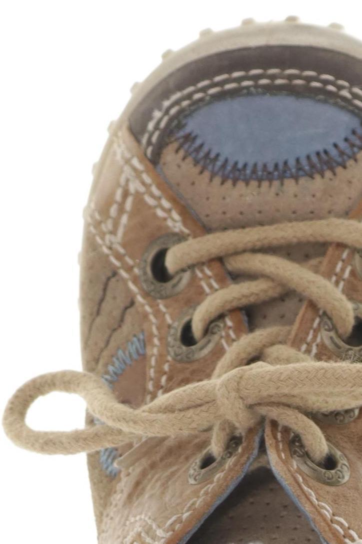 Thumbnail - Ecco Jungen Kinderschuhe, beige, Gr. 21