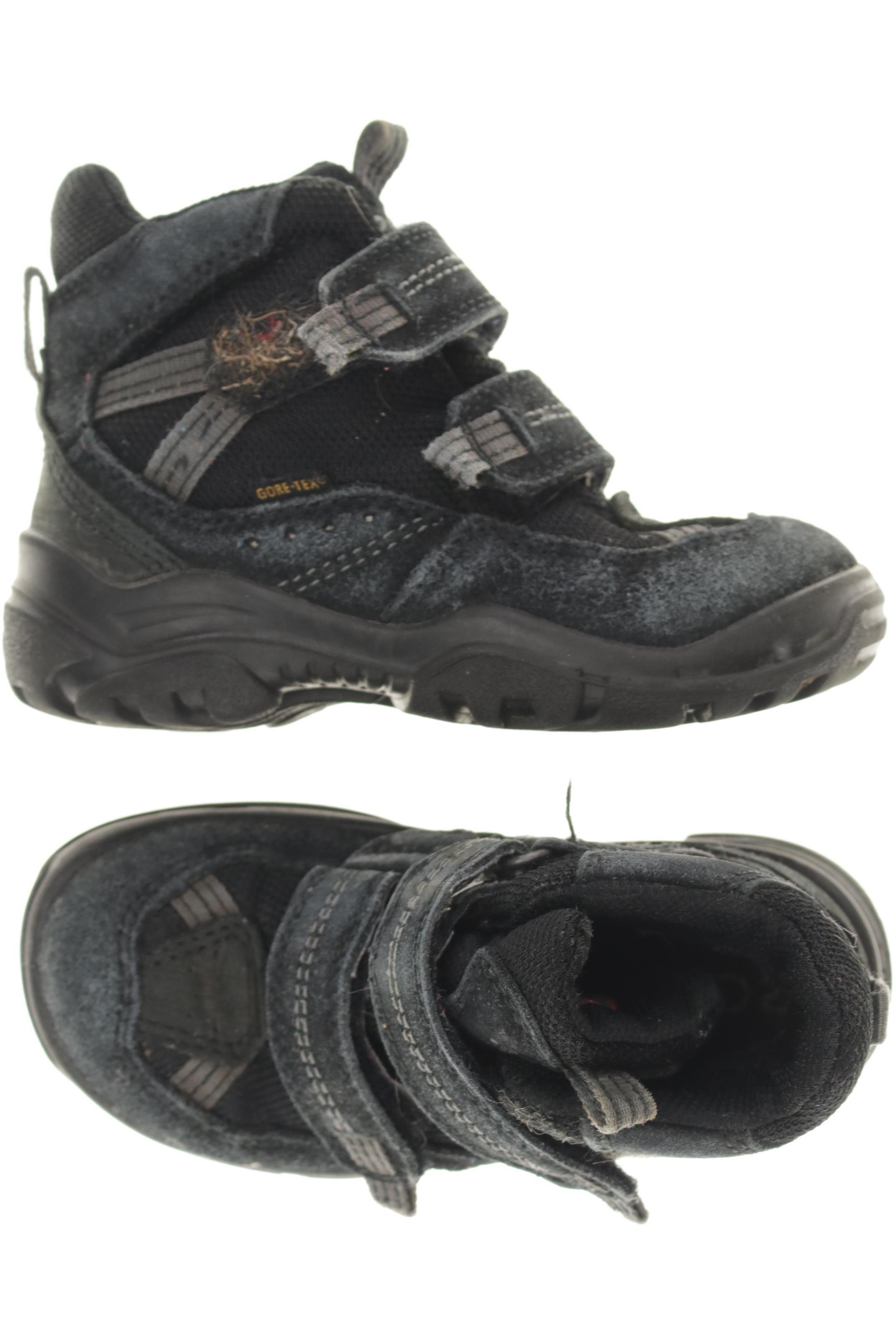 

Ecco Jungen Kinderschuhe, türkis, Gr. 27