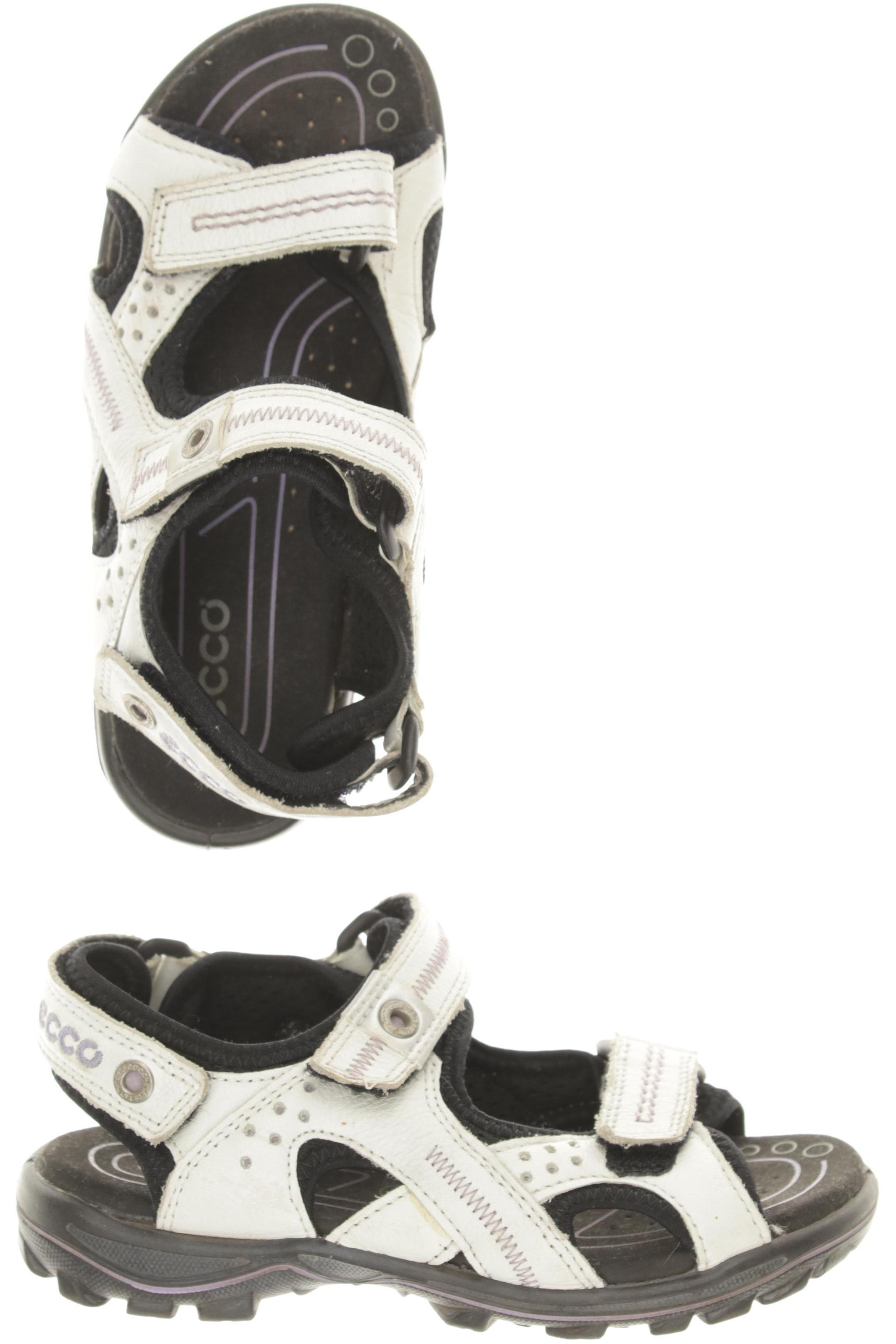 

Ecco Jungen Kinderschuhe, beige, Gr. 30