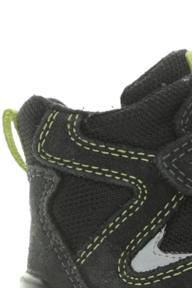 Thumbnail - Ecco Jungen Kinderschuhe, schwarz, Gr. 24