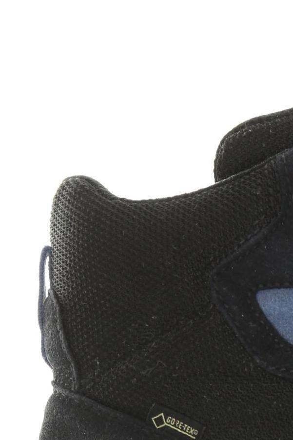 Thumbnail - Ecco Jungen Kinderschuhe, schwarz, Gr. 32