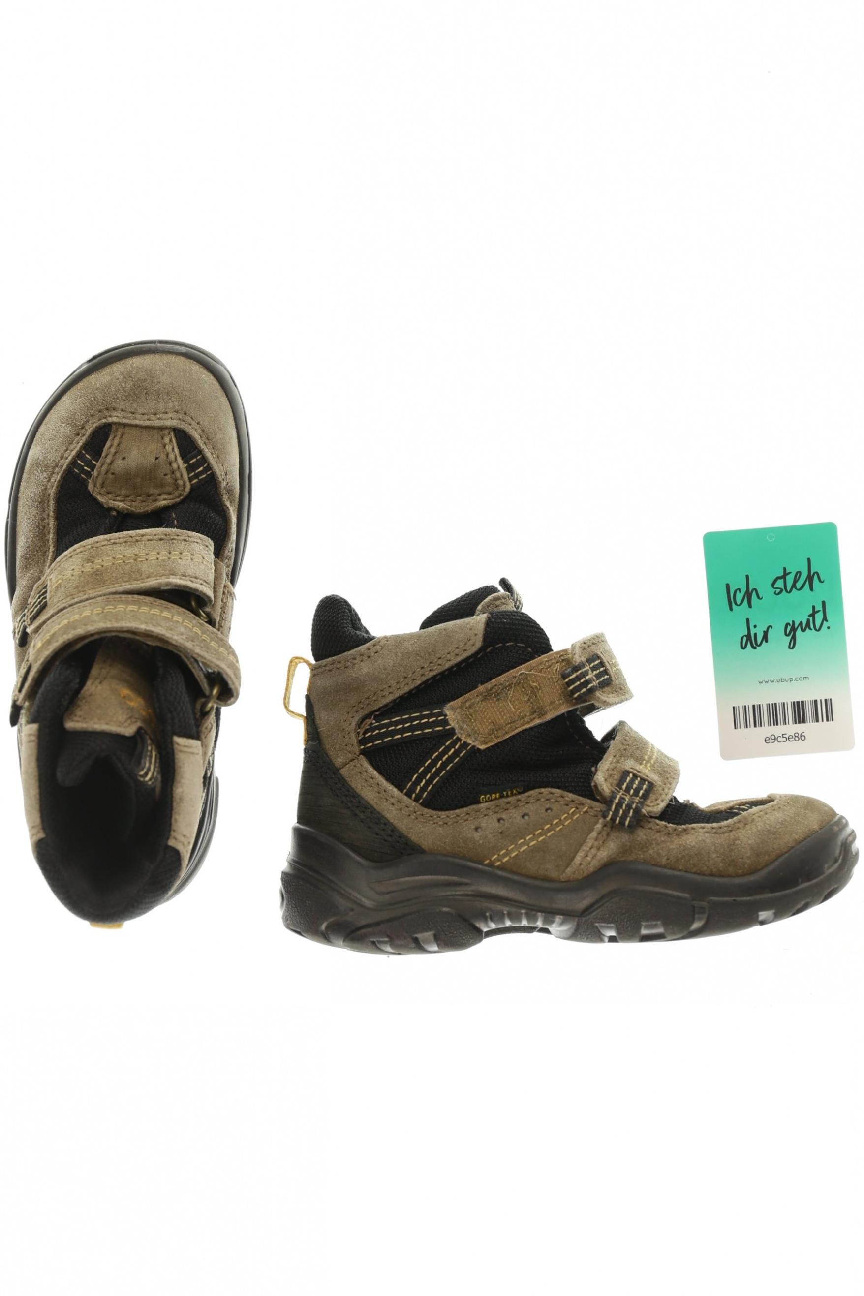 

Ecco Jungen Kinderschuhe, braun, Gr. 29