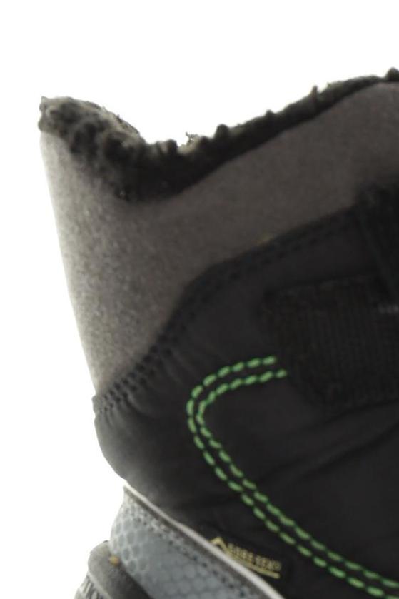 Thumbnail - Ecco Jungen Kinderschuhe, grau, Gr. 24