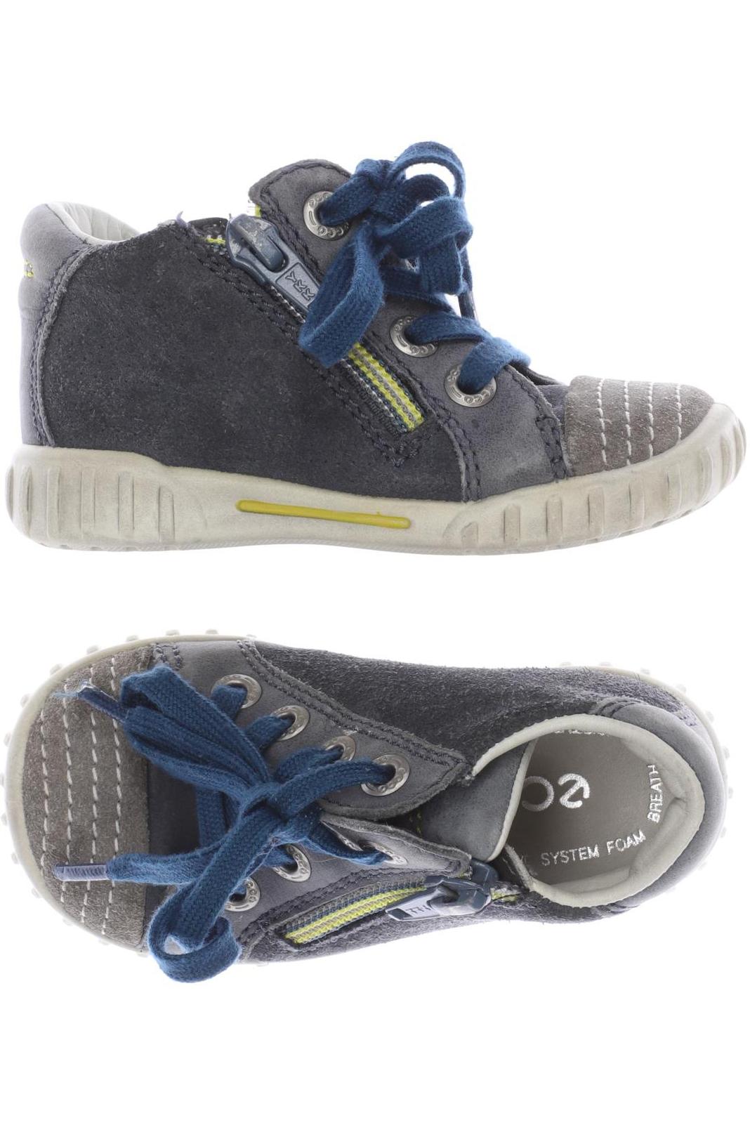 

Ecco Jungen Kinderschuhe, marineblau