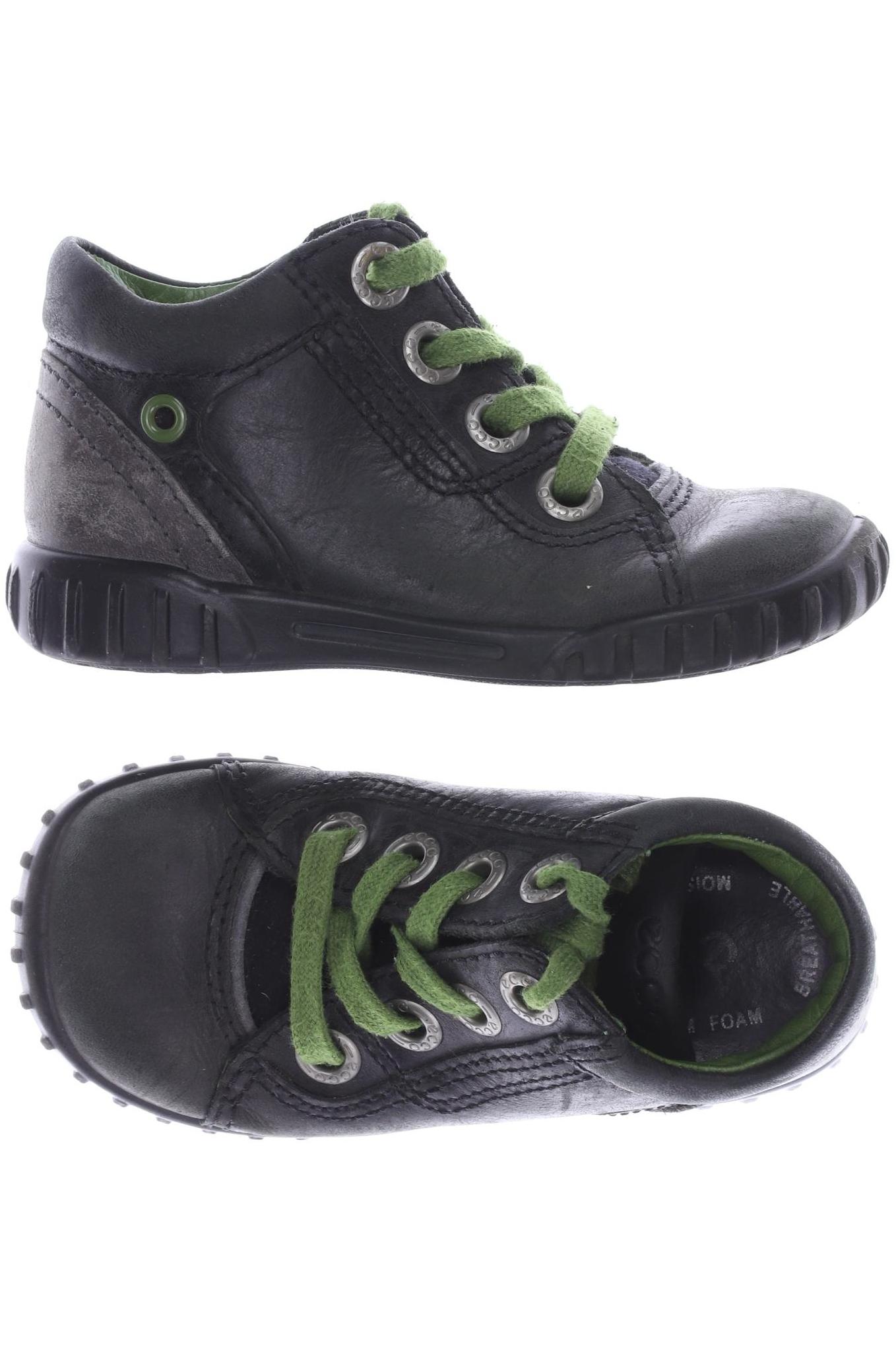

Ecco Jungen Kinderschuhe, grau