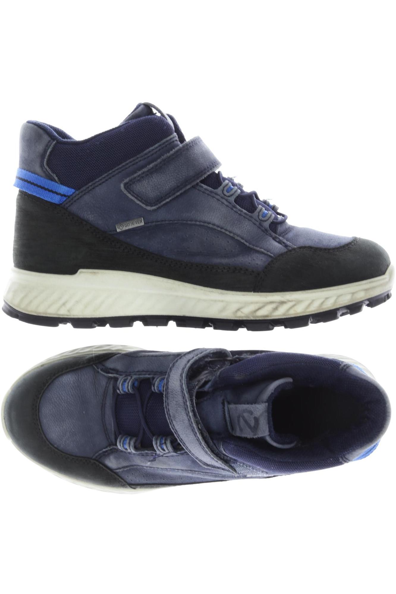 

Ecco Herren Kinderschuhe, marineblau, Gr. 36