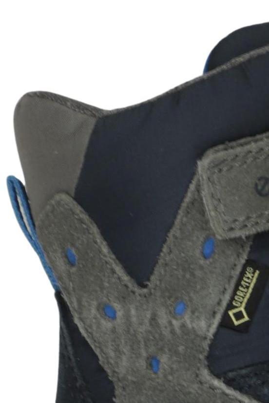 Thumbnail - Ecco Jungen Kinderschuhe, mehrfarbig, Gr. 22