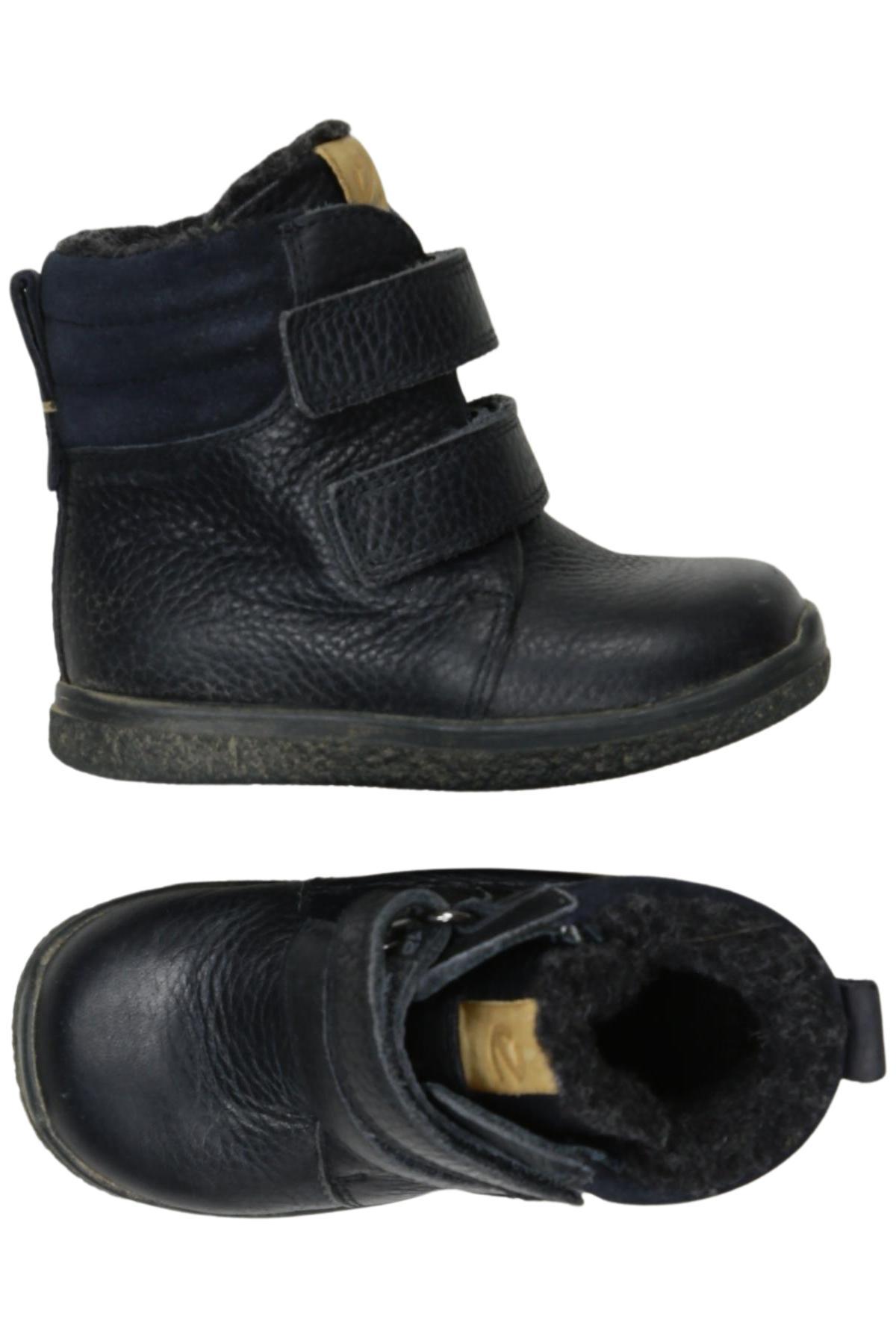 

Ecco Herren Kinderschuhe, marineblau, Gr. 22