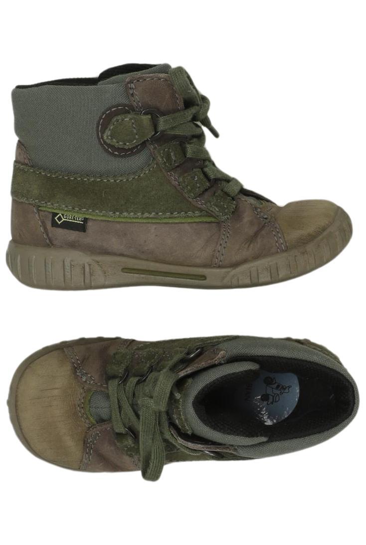 

Ecco Jungen Kinderschuhe, grün, Gr. 25