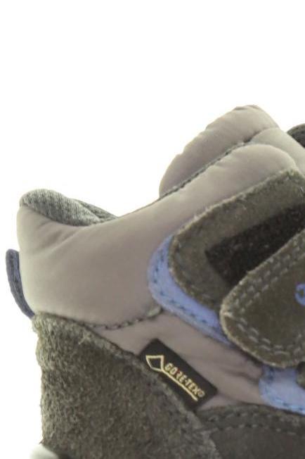 Thumbnail - Ecco Jungen Kinderschuhe, grau, Gr. 23