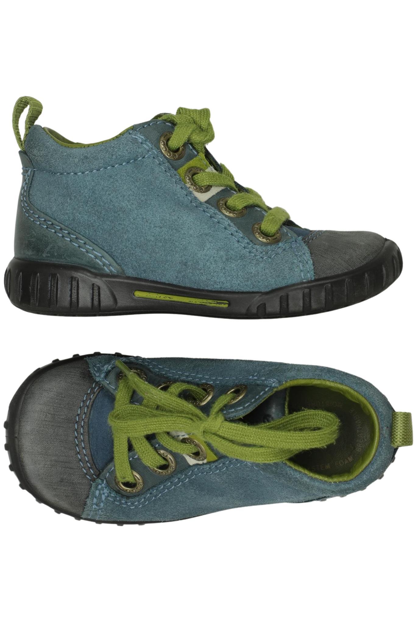 

Ecco Jungen Kinderschuhe, mehrfarbig, Gr. 22