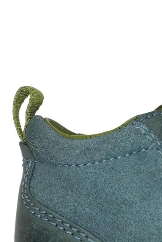 Thumbnail - Ecco Jungen Kinderschuhe, mehrfarbig, Gr. 22