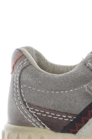 Thumbnail - Ecco Jungen Kinderschuhe, grau, Gr. 20