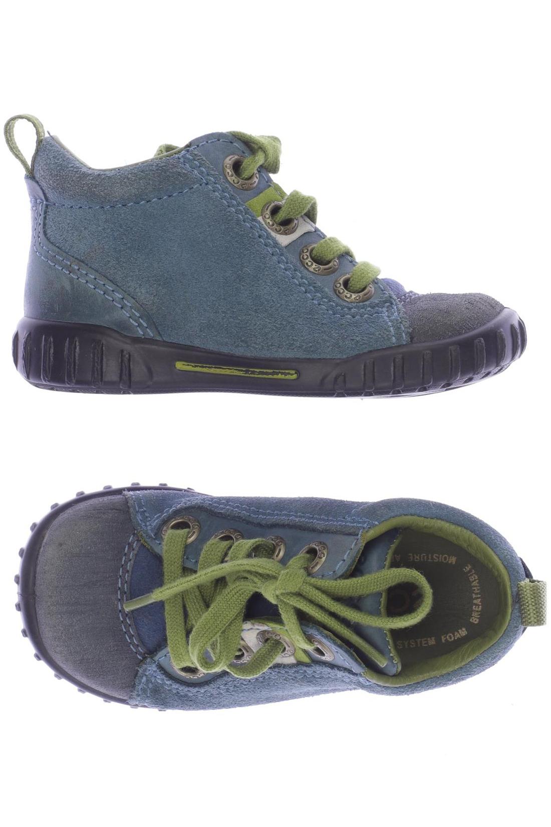 

Ecco Jungen Kinderschuhe, blau