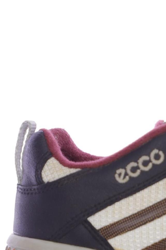 Thumbnail - Ecco Jungen Kinderschuhe, mehrfarbig, Gr. 30