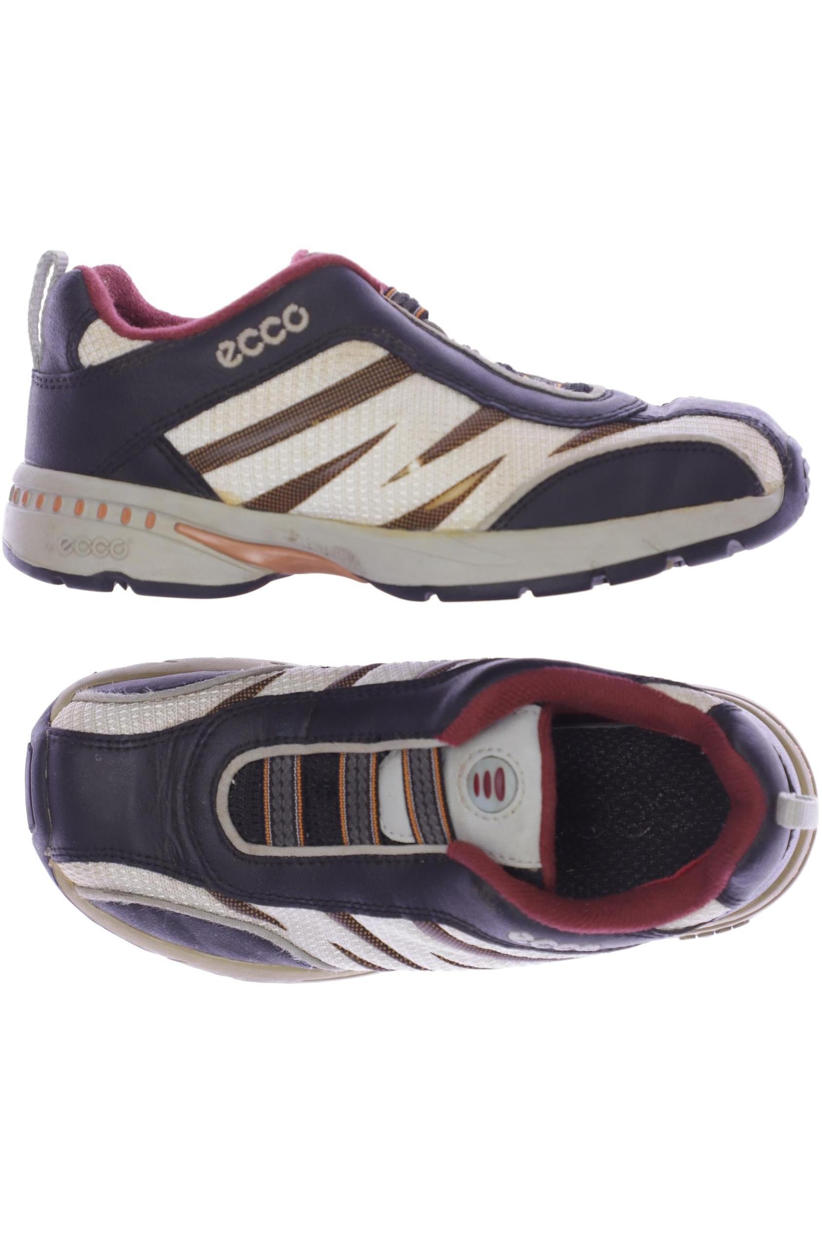 

Ecco Herren Kinderschuhe, mehrfarbig, Gr. 30