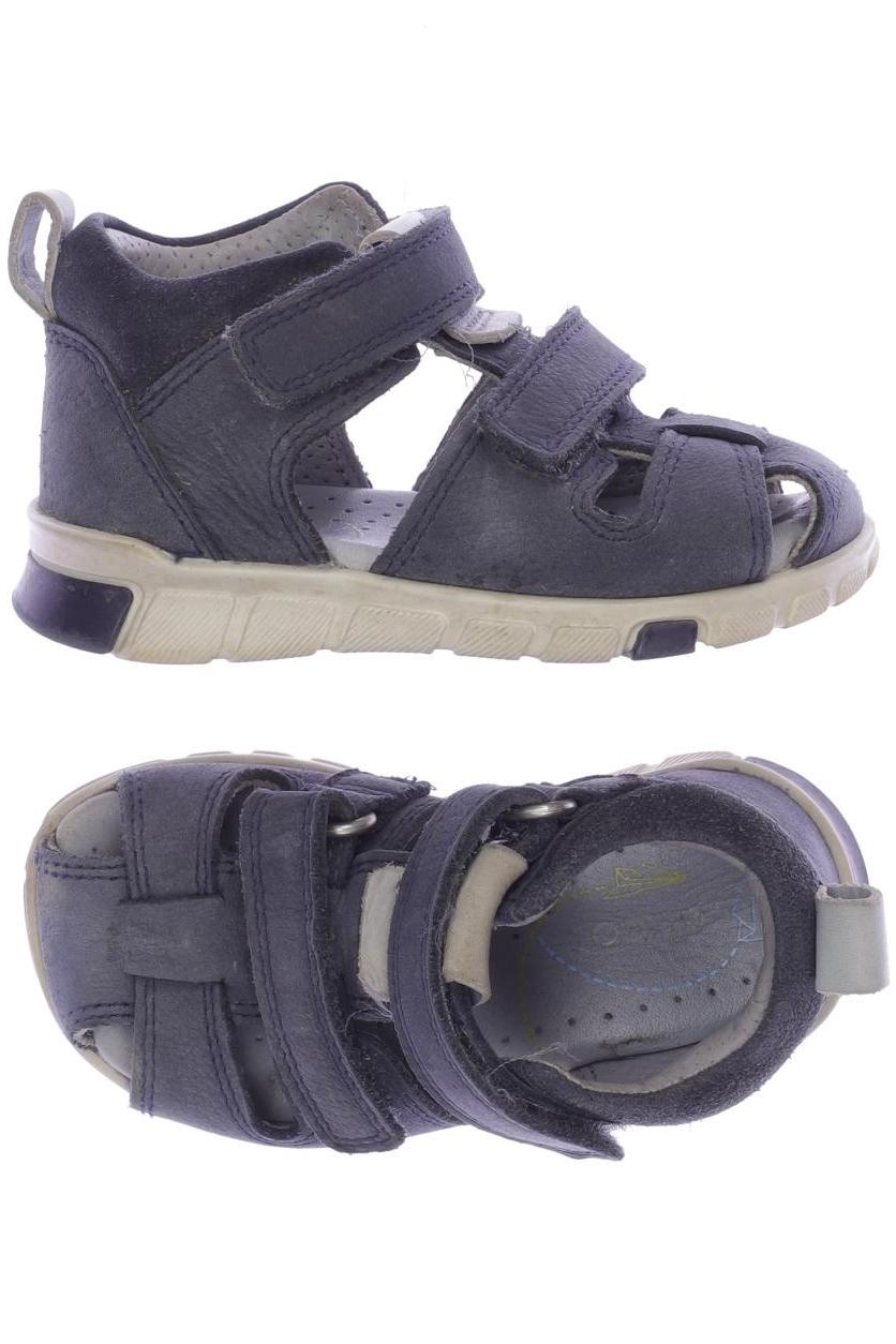 

Ecco Herren Kinderschuhe, marineblau, Gr. 21