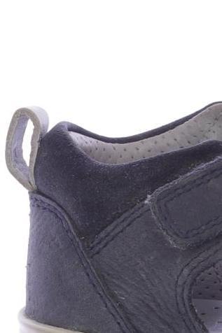 Thumbnail - Ecco Jungen Kinderschuhe, marineblau, Gr. 21