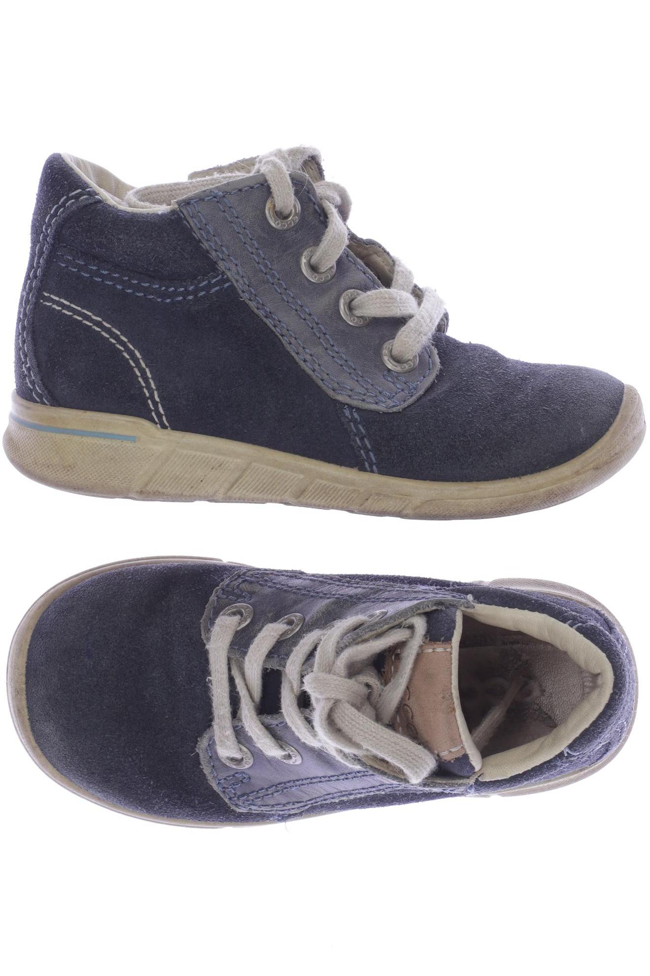 

Ecco Herren Kinderschuhe, marineblau, Gr. 23