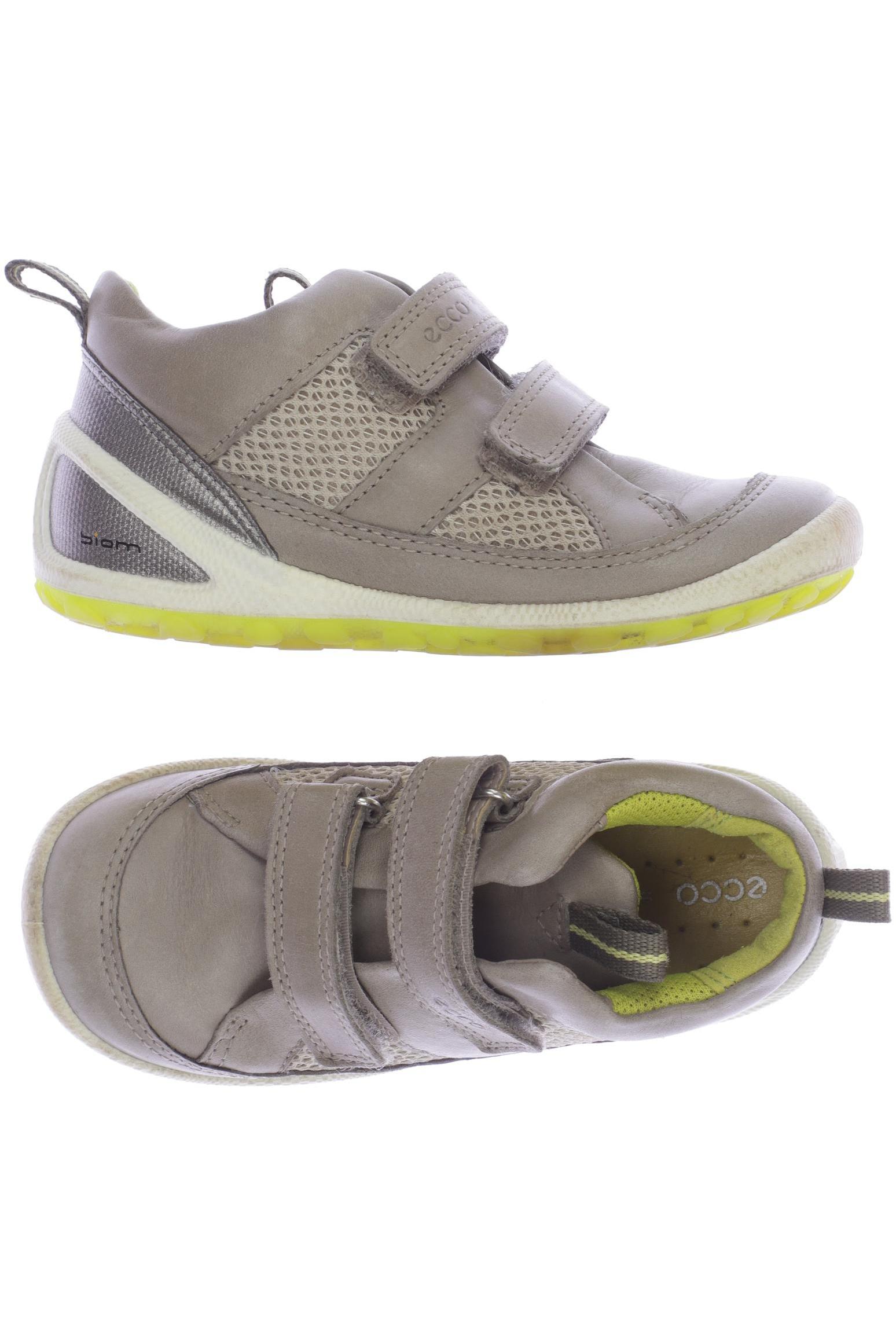 

Ecco Jungen Kinderschuhe, grau