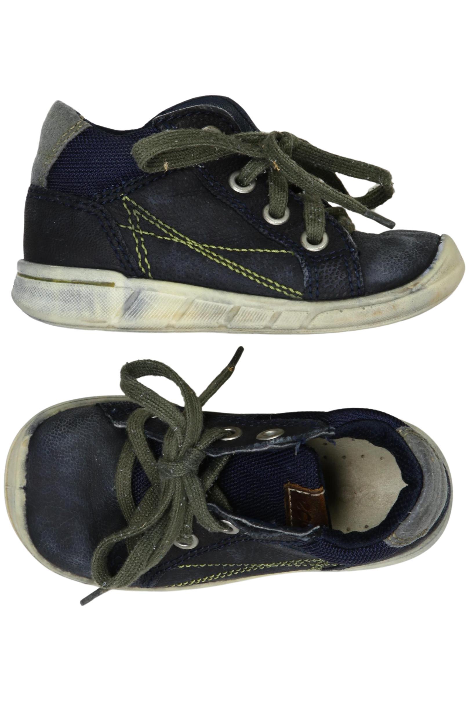 

Ecco Jungen Kinderschuhe, marineblau, Gr. 22