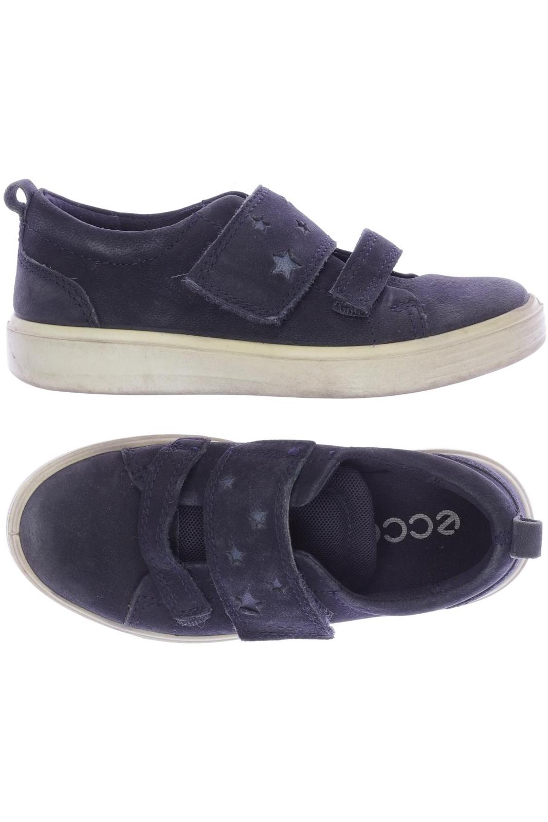 

Ecco Herren Kinderschuhe, marineblau, Gr. 30