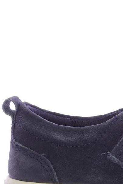Thumbnail - Ecco Jungen Kinderschuhe, marineblau, Gr. 30