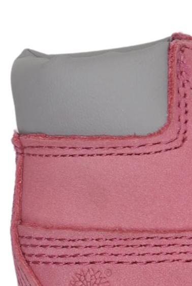 Thumbnail - Ecco Jungen Kinderschuhe, pink, Gr. 16