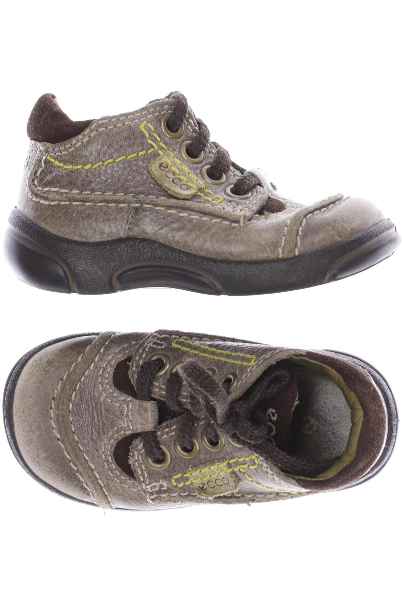 

Ecco Jungen Kinderschuhe, braun